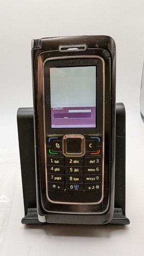 Handy nokia e90 - handy,