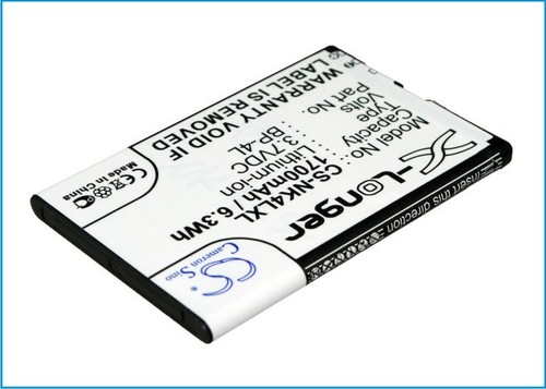 Ion akku für - nokia, e90