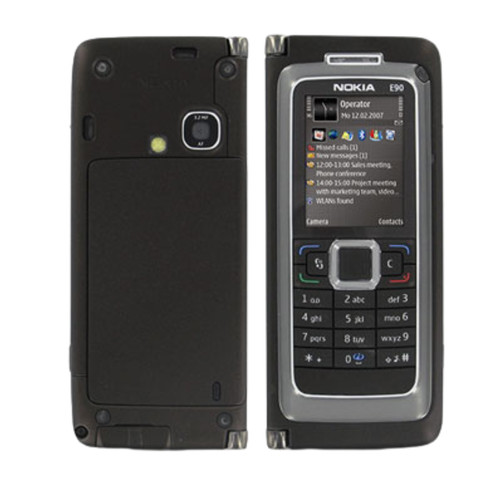 Nokia e90 communicator 9 - nokia, 3,9"