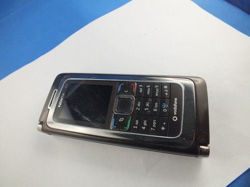 Nokia e90 communicator mocca - communicator,