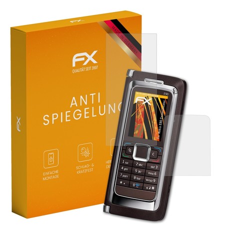Atfolix displayfolie für - atfolix,