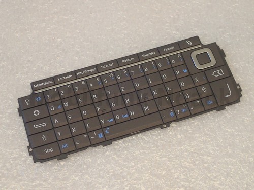 Original nokia e90 qwertz - nokia,