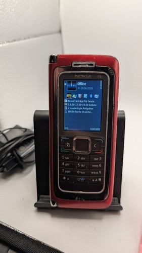 Original nokia e90 - nokia,