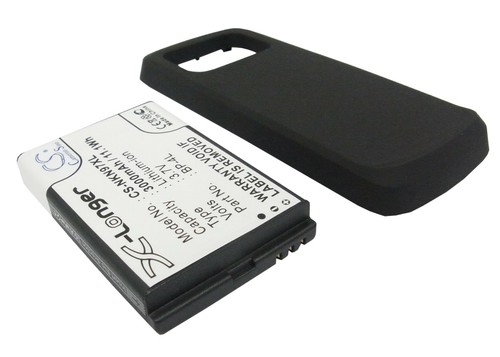 Akku für nokia - nokia, n97