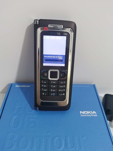 Nokia series e90 - e,