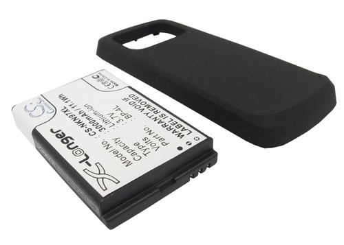 Akku für nokia - für, n97