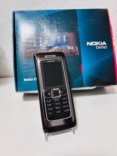 Nokia mokka farbe ovp - nokia, 90-1