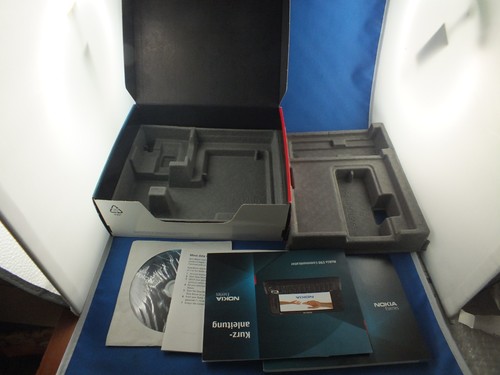 Original nokia e90 - original,