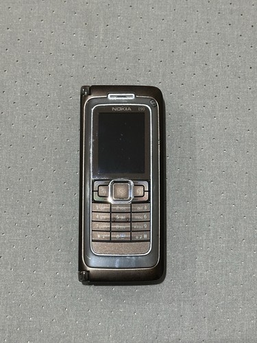 Nokia e90 communicator mokka - nokia,