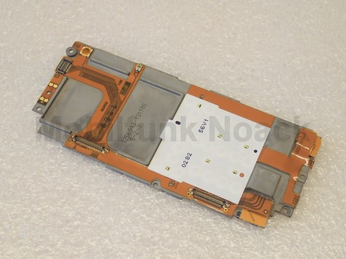 Original nokia e90 chassis - e90,