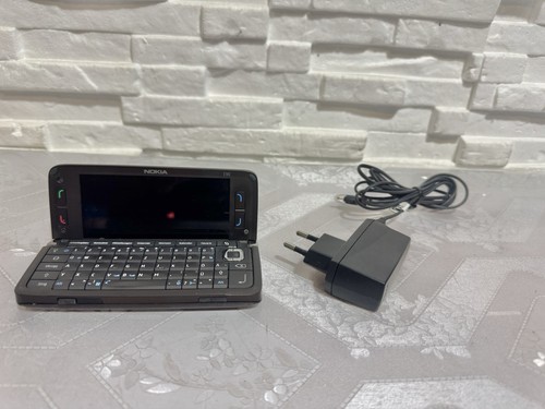 Handy nokia e90 communicator - handy,