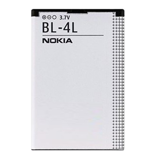 Nokia akku für - bp-4l,