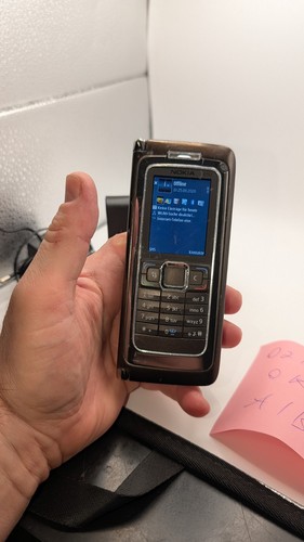 Original nokia e90 - original,