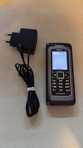 Handy nokia e90 - e90, communicator