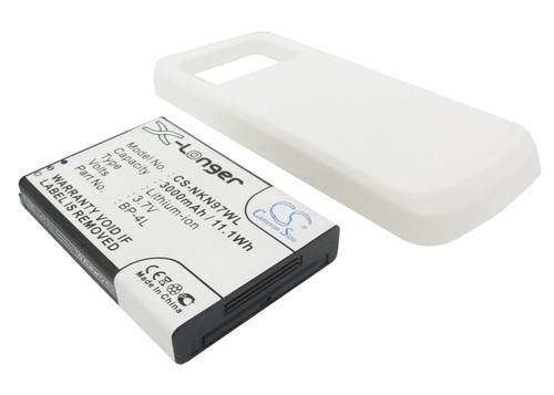 Akku für nokia - für, n97