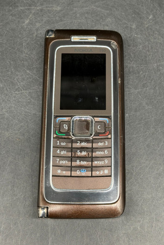 Handy nokia e90 - handy,