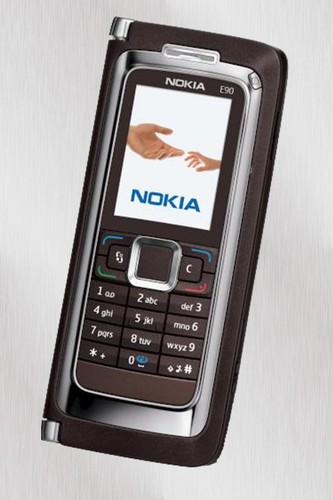 Nokia e90 communicator - e90,
