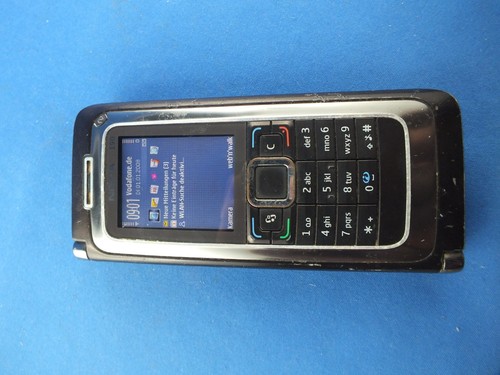 Nokia e90 communicator mocca - e90,