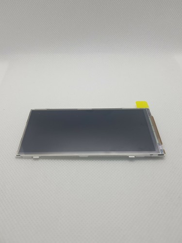 Nokia e90 communicator - , lcd