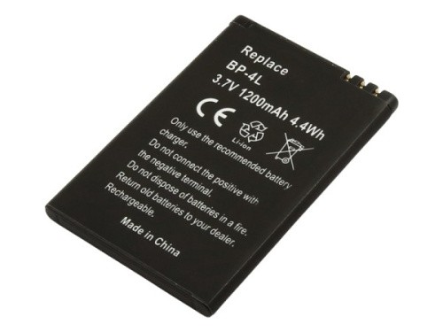 Akku für nokia - akku, 6760