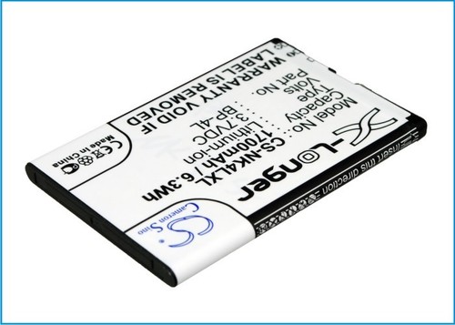 Ion akku für nokia e90 - akku,