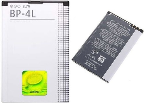 Original logicell akku - original,