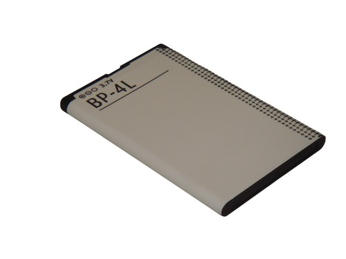 Neu akku für nokia e52 - neu,
