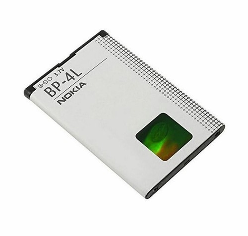 Nokia akku für e52 - bp-4l,